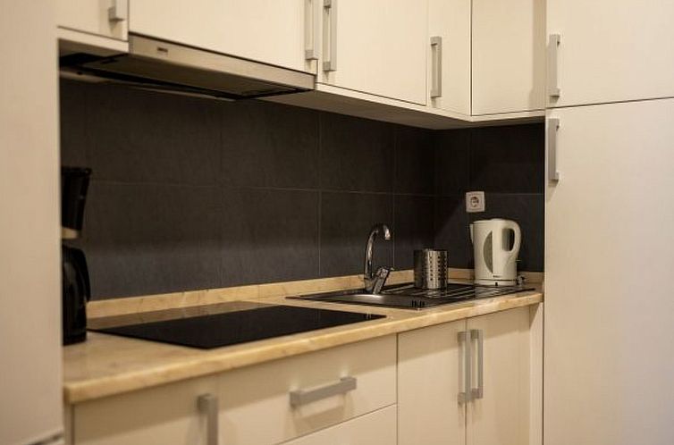 Appartement Alfama District Apartments - S.Miguel