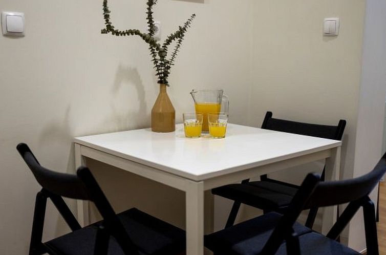 Appartement Alfama District Apartments - S.Miguel