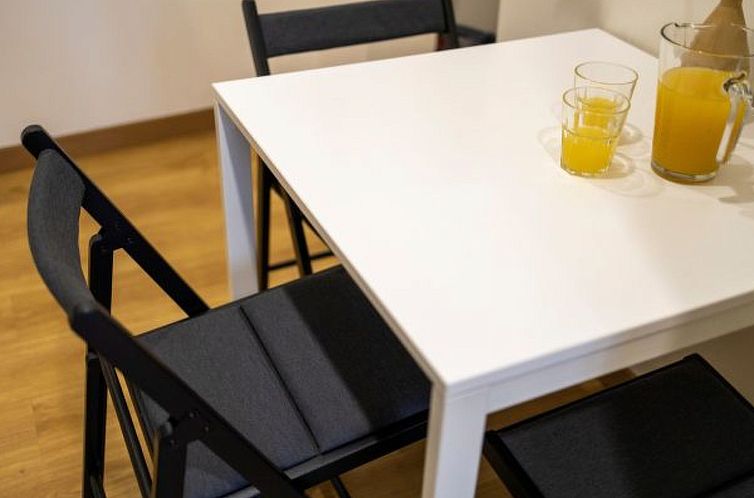 Appartement Alfama District Apartments - S.Miguel