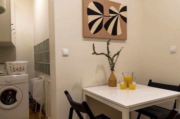 Appartement Alfama District Apartments - S.Miguel