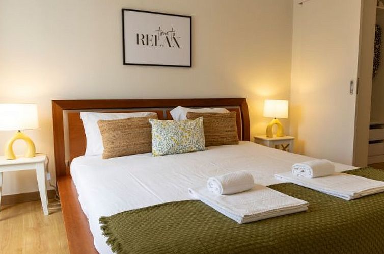 Appartement Alfama District Apartments - Sé