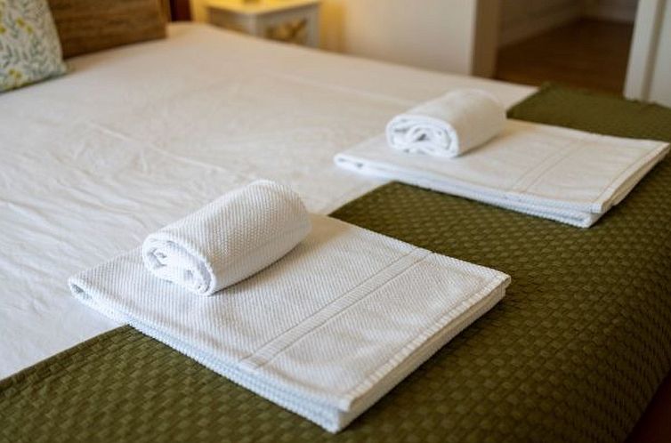 Appartement Alfama District Apartments - Sé