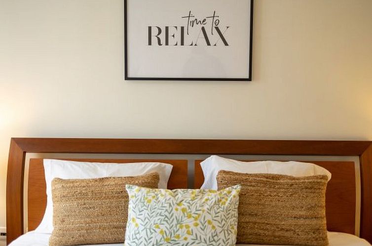 Appartement Alfama District Apartments - Sé