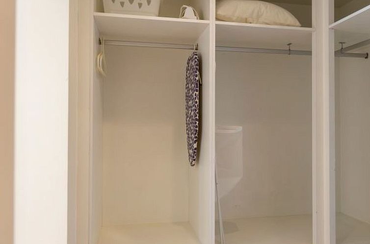 Appartement Alfama District Apartments - Sé