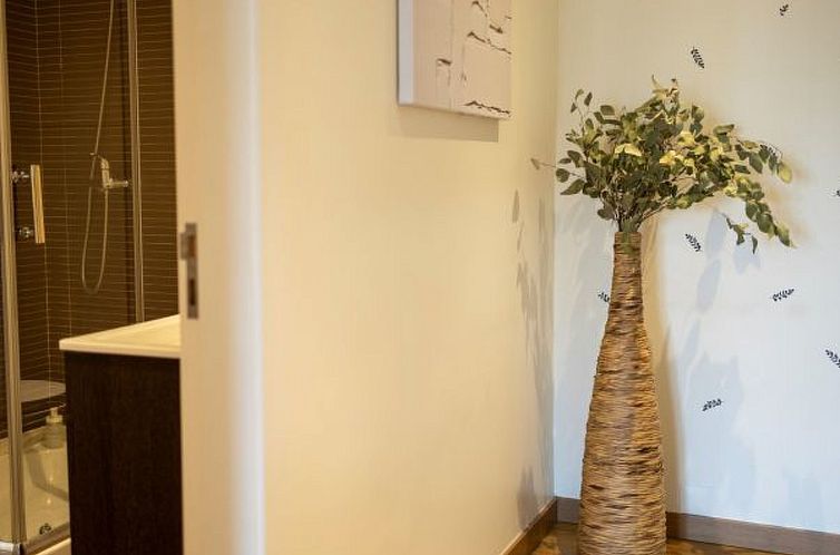 Appartement Alfama District Apartments - Sé