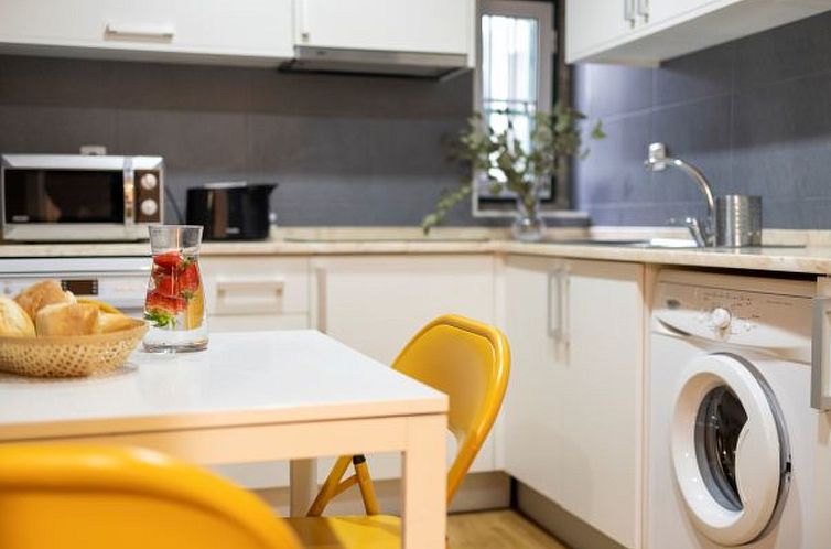 Appartement Alfama District Apartments - Sé