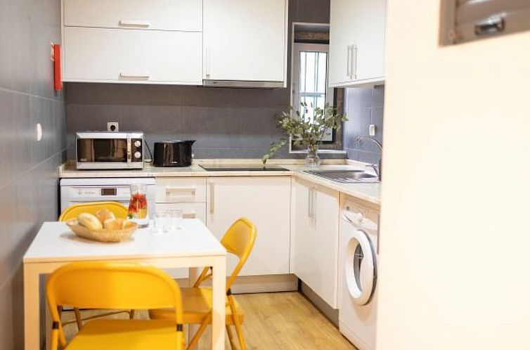 Appartement Alfama District Apartments - Sé