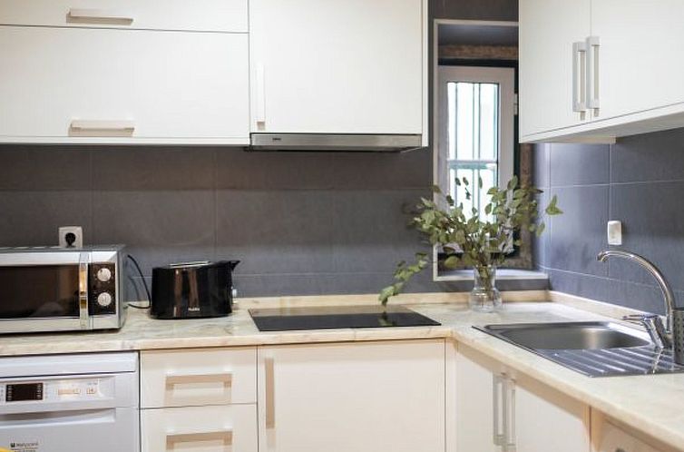 Appartement Alfama District Apartments - Sé