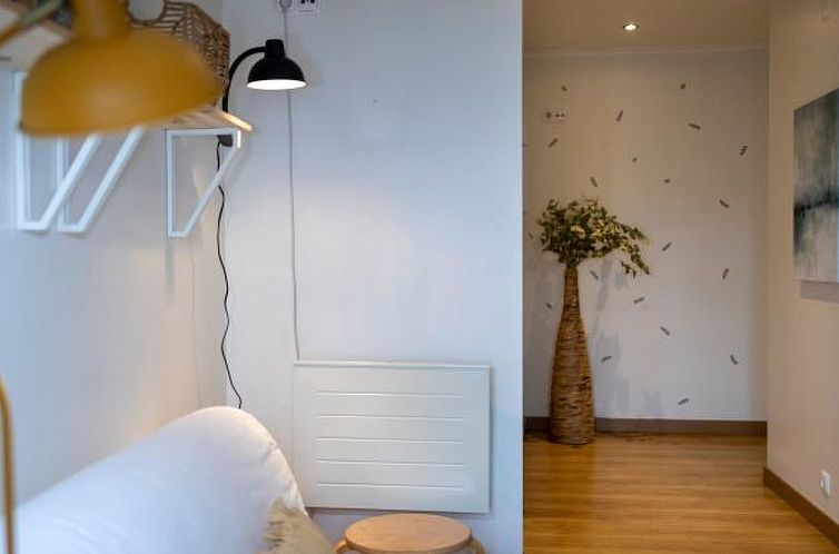 Appartement Alfama District Apartments - Sé