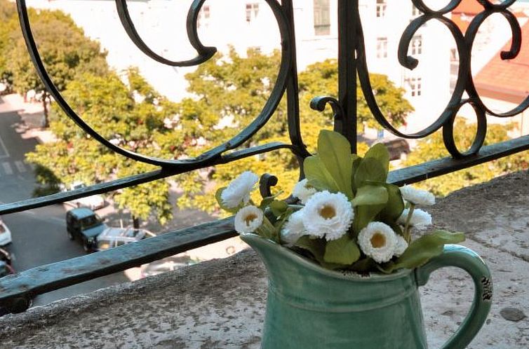 Appartement Alfama District Apartments - Sé