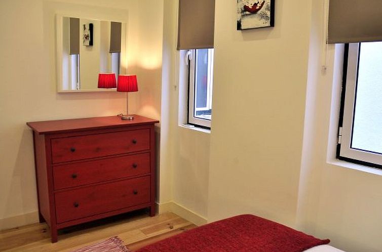 Appartement Marquês Classy Apartment