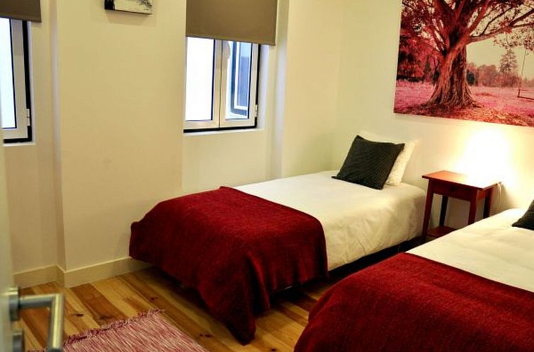 Appartement Marquês Classy Apartment