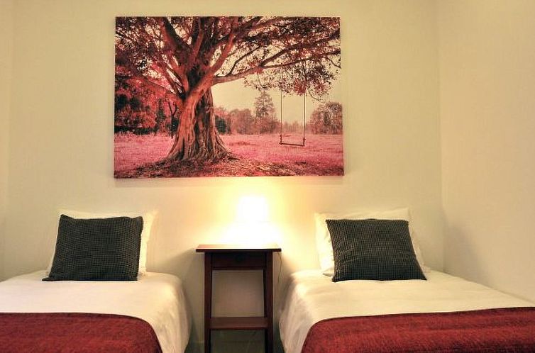 Appartement Marquês Classy Apartment