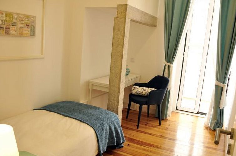 Appartement Marquês Classy Apartment