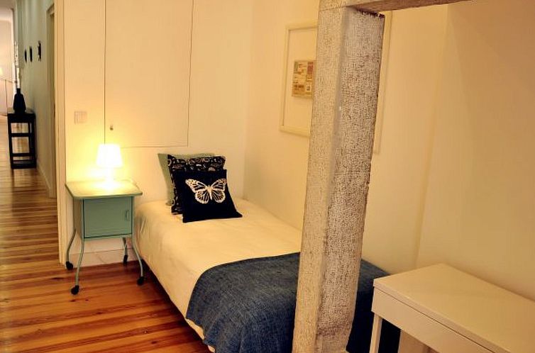 Appartement Marquês Classy Apartment