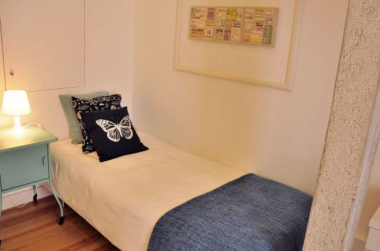 Appartement Marquês Classy Apartment