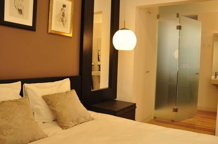 Appartement Marquês Classy Apartment