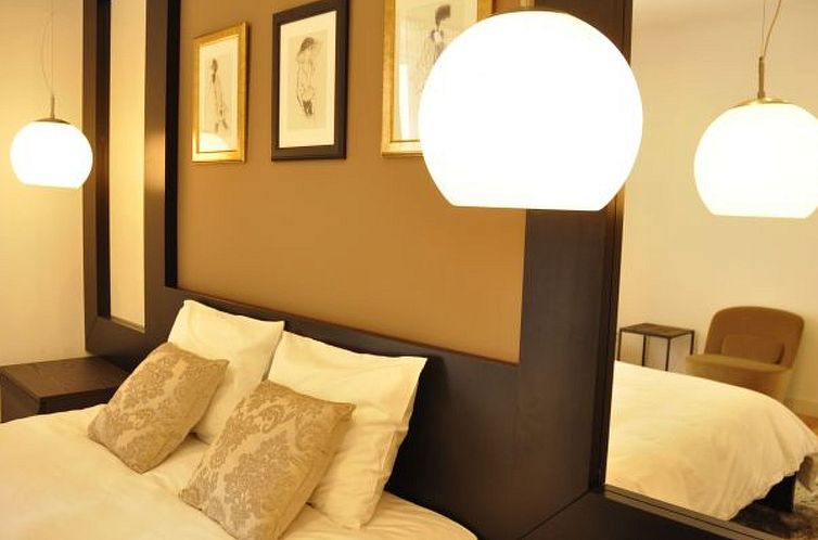 Appartement Marquês Classy Apartment