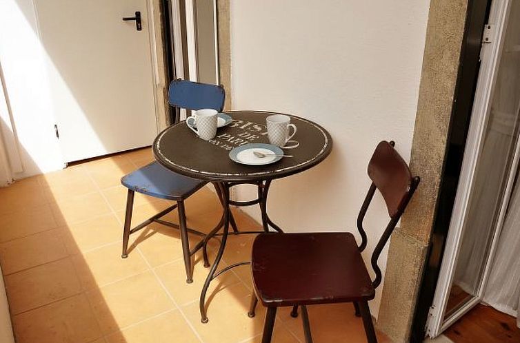 Appartement Marquês Classy Apartment