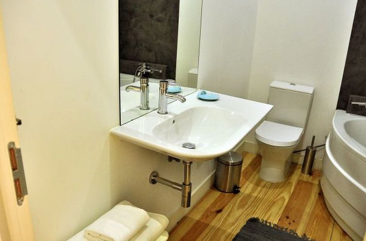 Appartement Marquês Classy Apartment