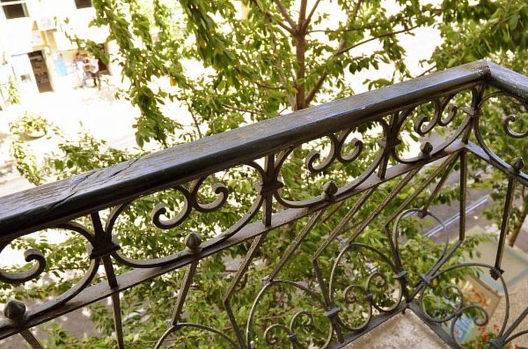 Appartement Marquês Classy Apartment