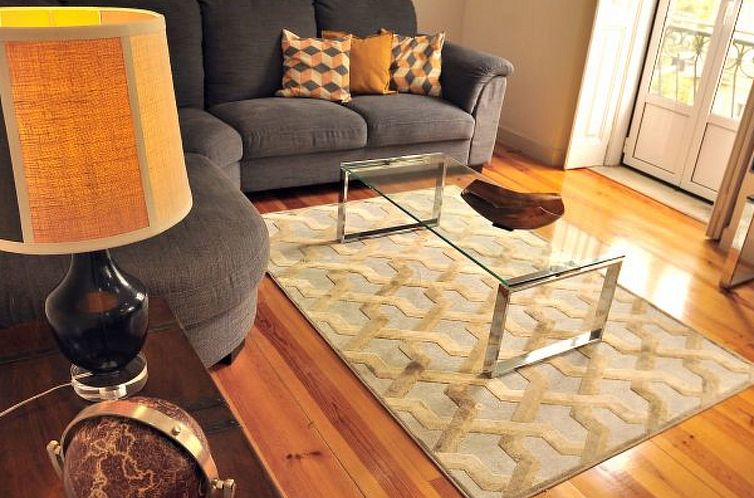 Appartement Marquês Classy Apartment