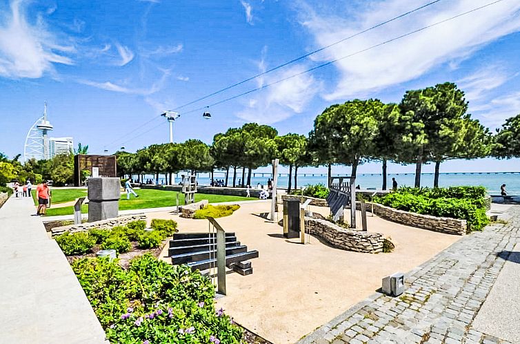 Appartement Expo Oriente Lis