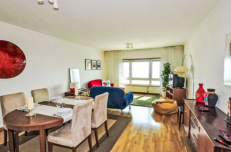 Appartement Expo Oriente Lis