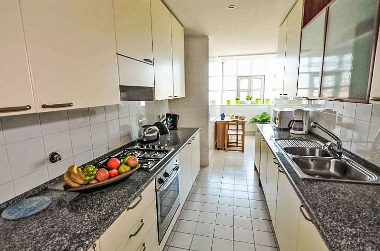 Appartement Expo Oriente Lis