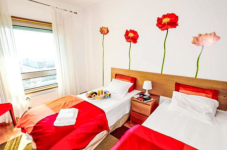 Appartement Expo Oriente Lis