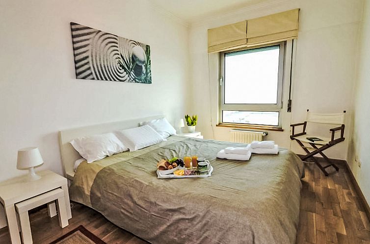 Appartement Expo Oriente Lis