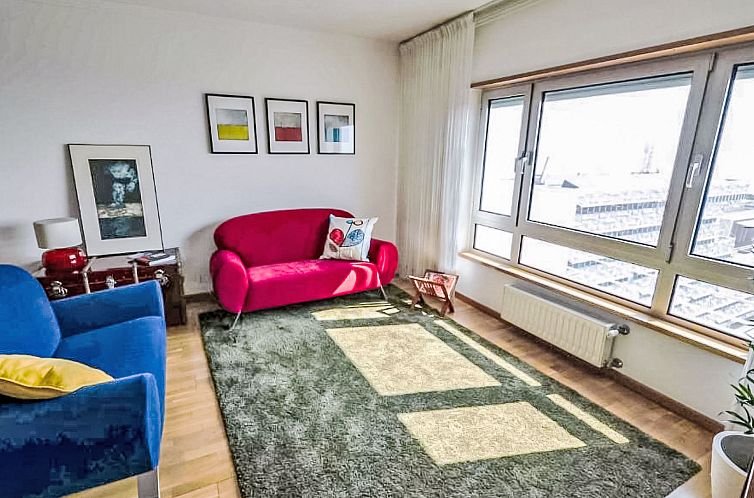 Appartement Expo Oriente Lis