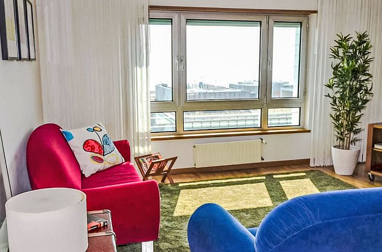 Appartement Expo Oriente Lis