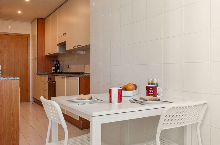 Appartement Expo Oriente Lis
