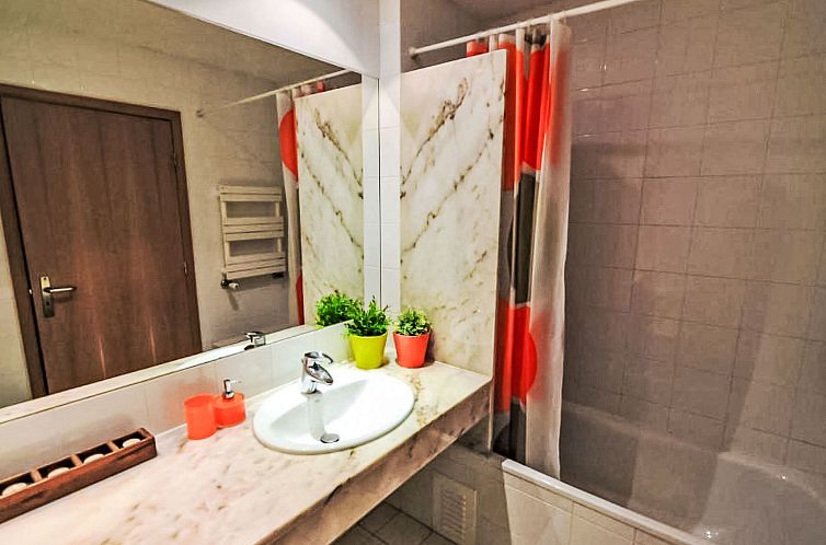 Appartement Expo Oriente Lis