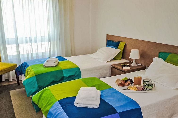 Appartement Expo Oriente Lis