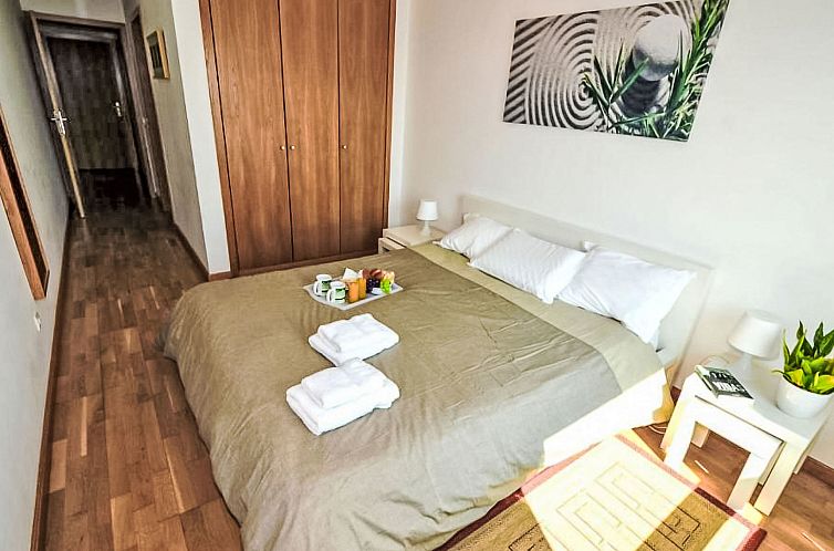 Appartement Expo Oriente Lis