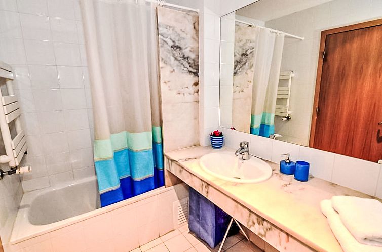 Appartement Expo Oriente Lis