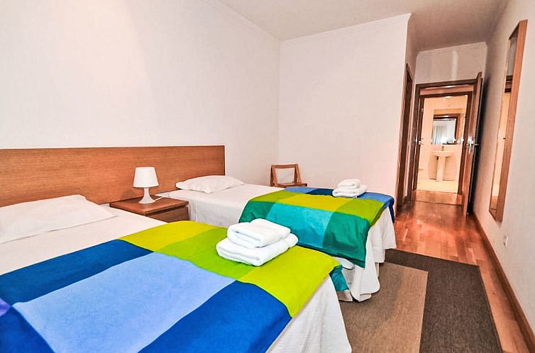 Appartement Expo Oriente Lis