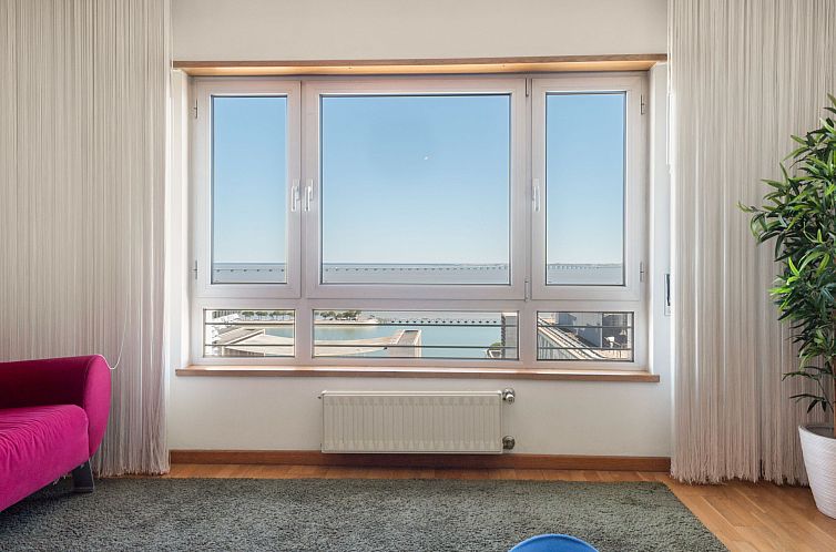 Appartement Expo Oriente Lis