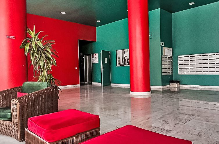 Appartement Expo Oriente Lis