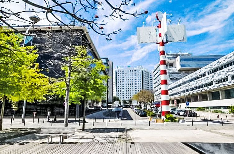 Appartement Expo Oriente Lis