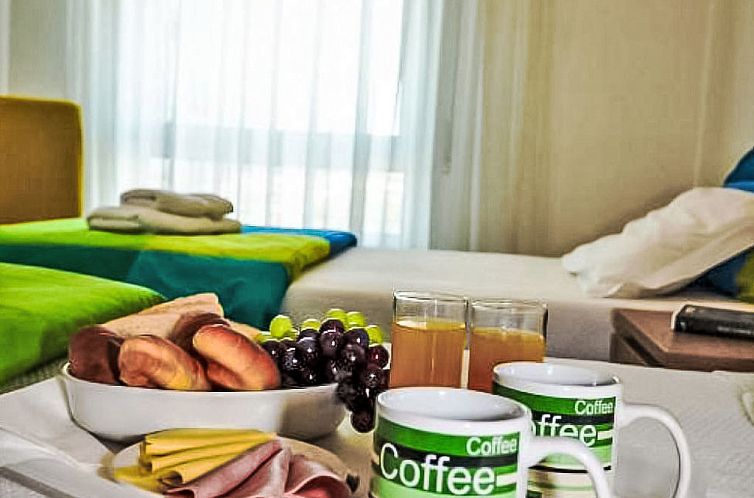 Appartement Expo Oriente Lis