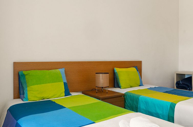Appartement Expo Oriente Lis