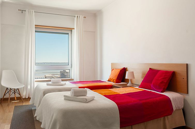 Appartement Expo Oriente Lis