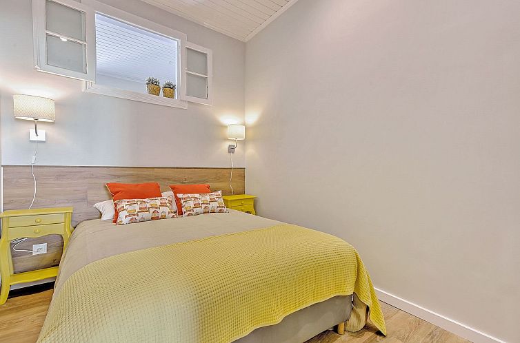 Appartement Ganze Wohnung in Lissabon mit Flussblick