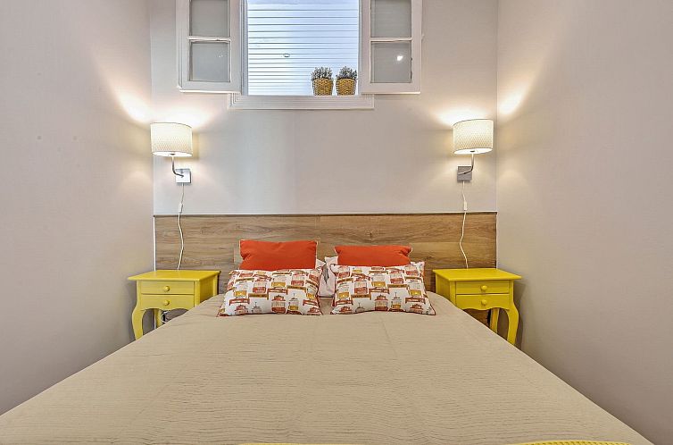 Appartement Ganze Wohnung in Lissabon mit Flussblick