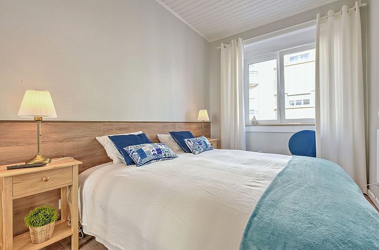 Appartement Ganze Wohnung in Lissabon mit Flussblick