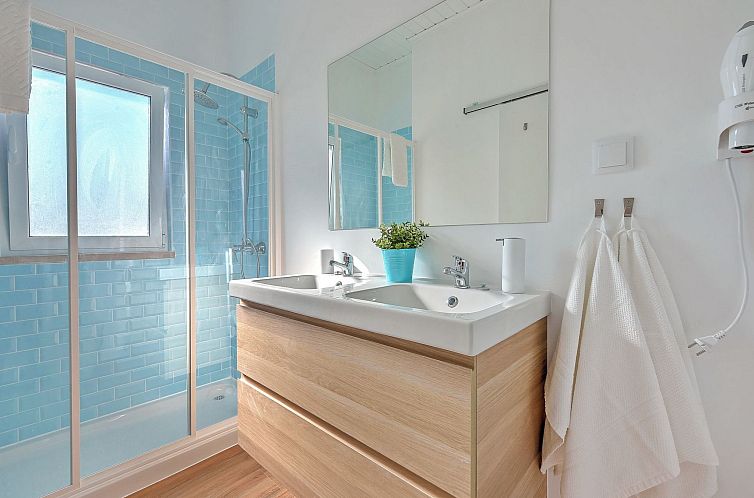 Appartement Ganze Wohnung in Lissabon mit Flussblick