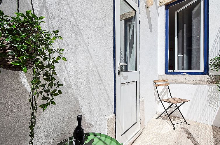 Appartement Wohnung mit Balkon